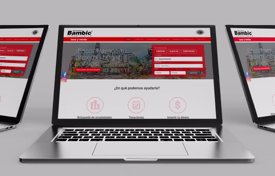Bambic.com.ar