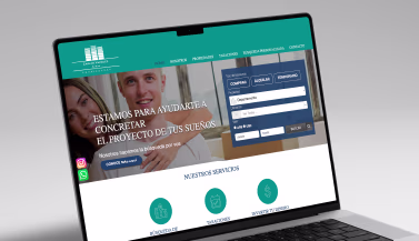 Carlos Vazquez e Hijo Propiedades